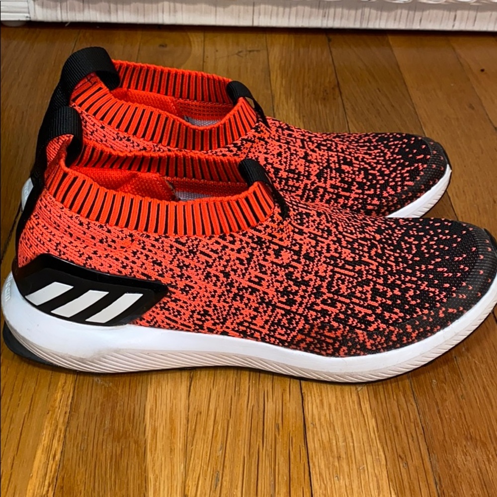 Adidas Cloudfoam Fitfoam Sneakers